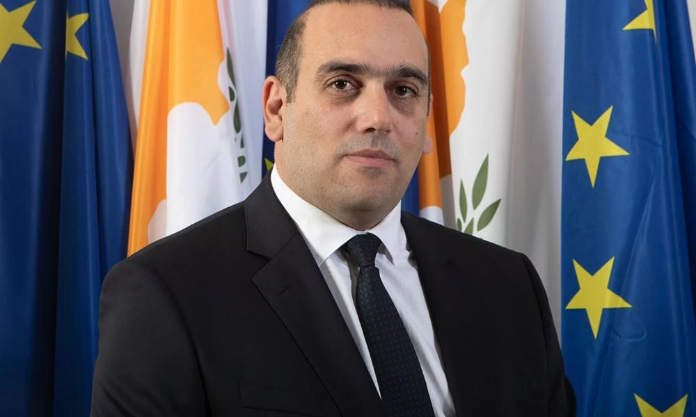 Υπουργός Μεταφορών Κύπρου: Η θυσία των παλικαριών μας, επιβάλλει να συνεχίσουμε τον αγώνα